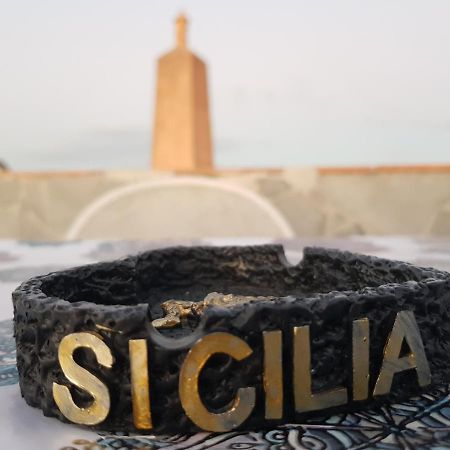 Catania Sicula Folk Apartment Екстериор снимка