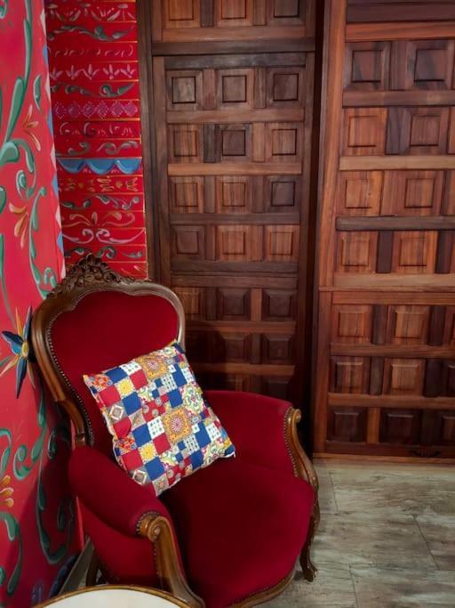 Catania Sicula Folk Apartment Екстериор снимка