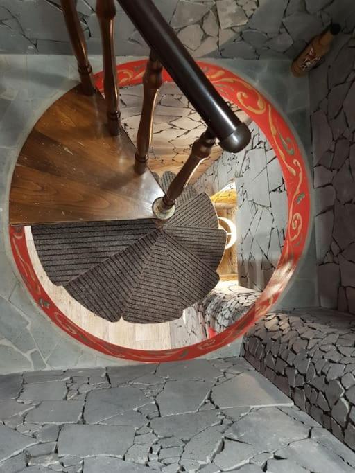Catania Sicula Folk Apartment Екстериор снимка