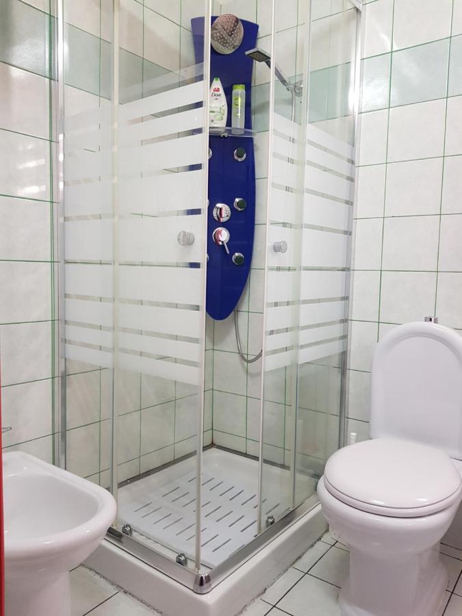 Catania Sicula Folk Apartment Екстериор снимка