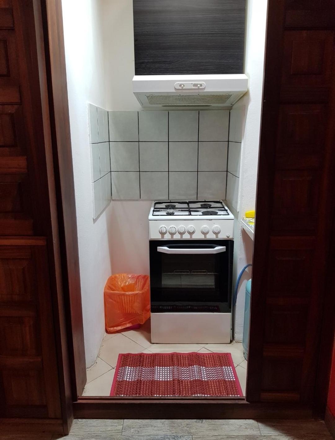 Catania Sicula Folk Apartment Екстериор снимка