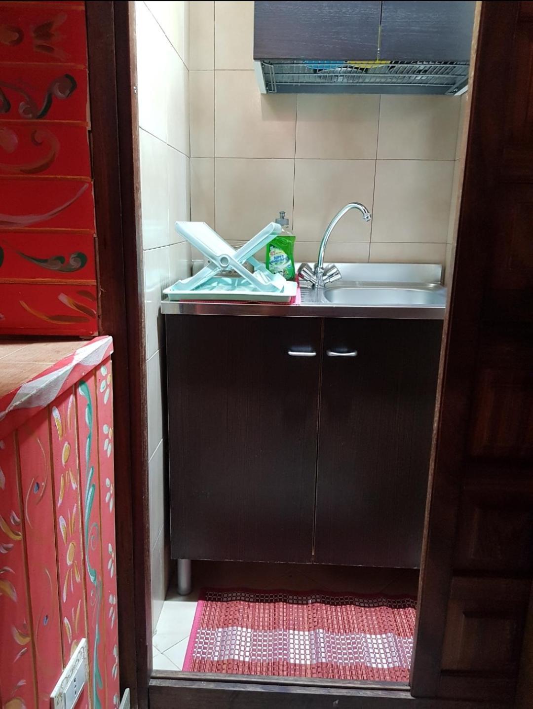 Catania Sicula Folk Apartment Екстериор снимка
