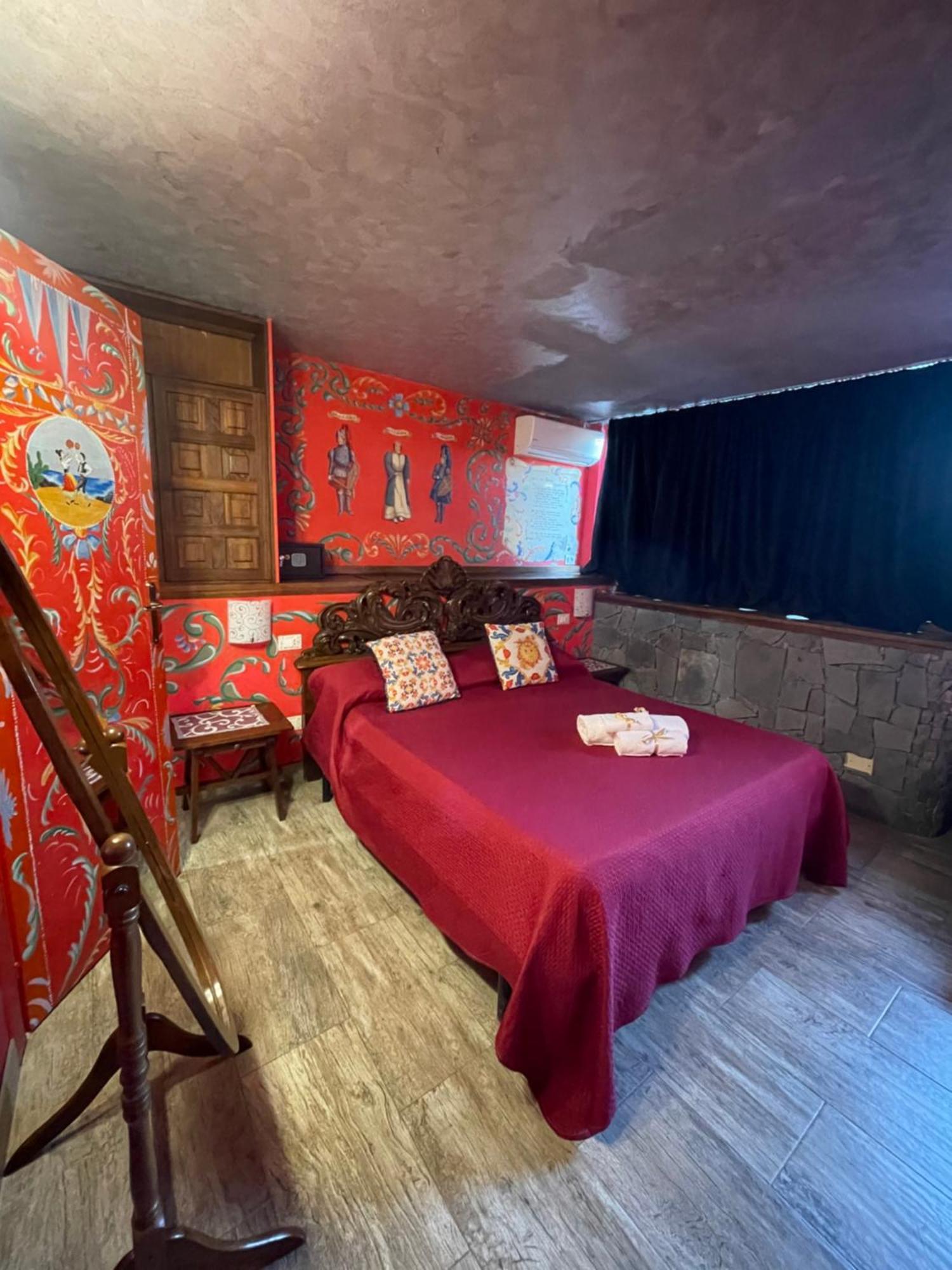 Catania Sicula Folk Apartment Екстериор снимка