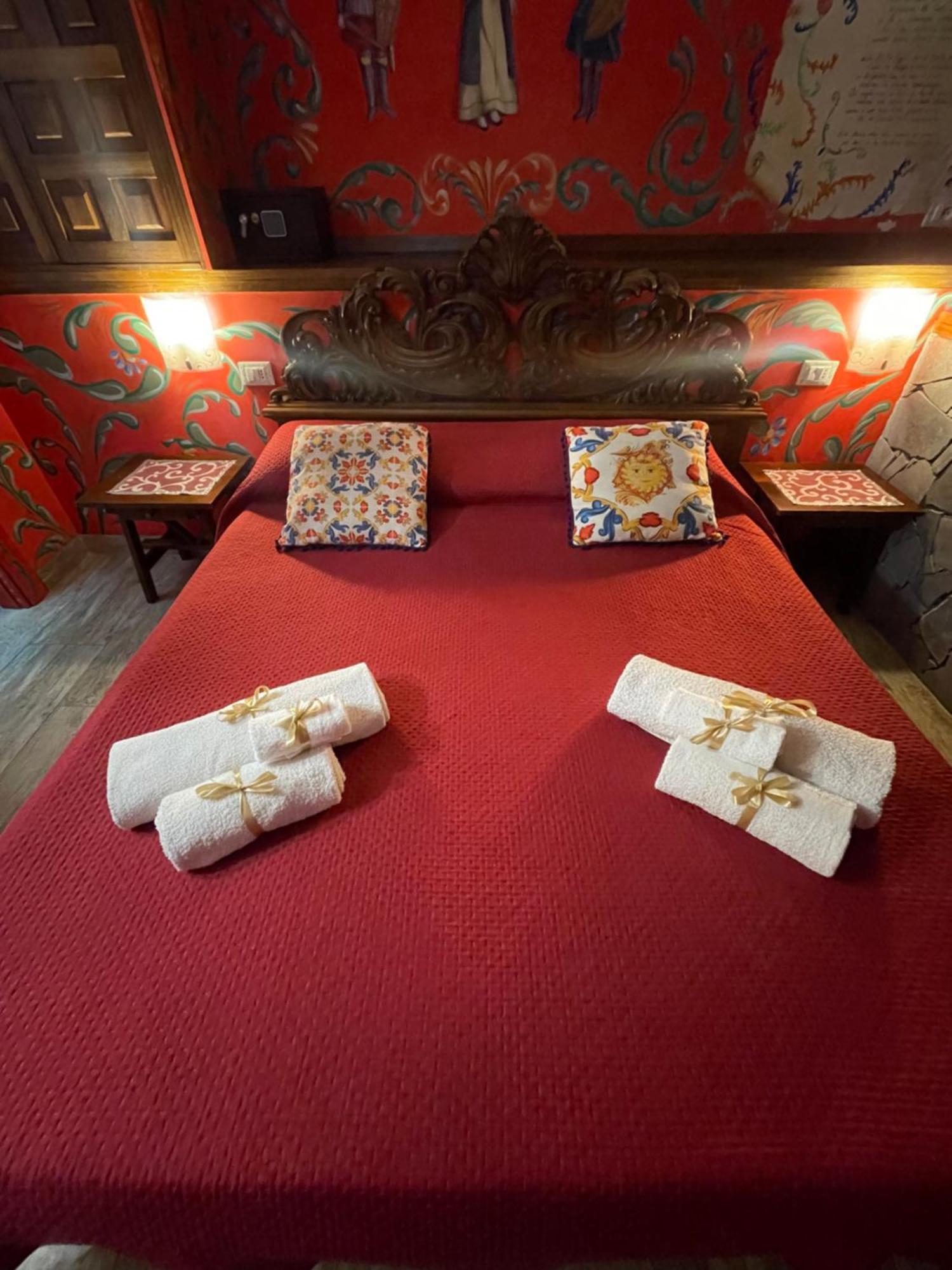 Catania Sicula Folk Apartment Екстериор снимка
